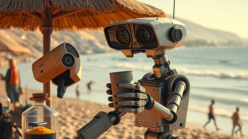 DALL-E 3 프롬프트 작성 전략 (realistic 스타일)