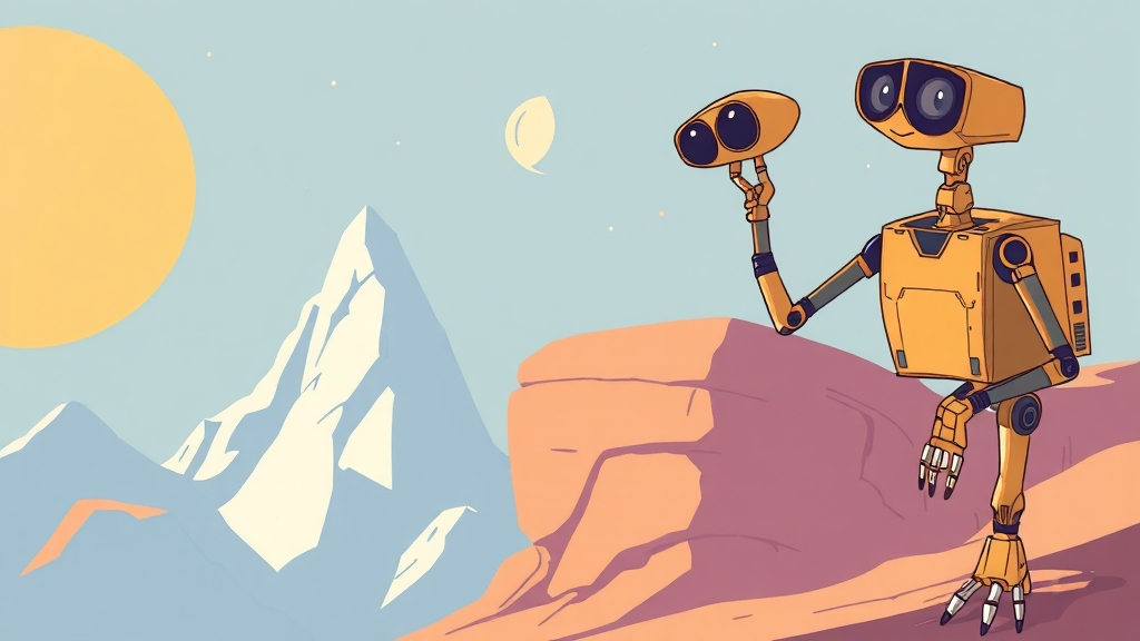 DALL-E 3 vs 타 AI 이미지 도구 (illustration 스타일)