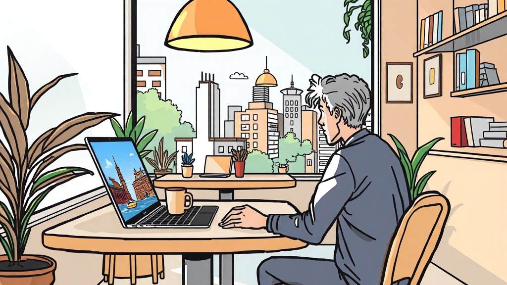 주요 특징 및 스펙 (cartoon 스타일)