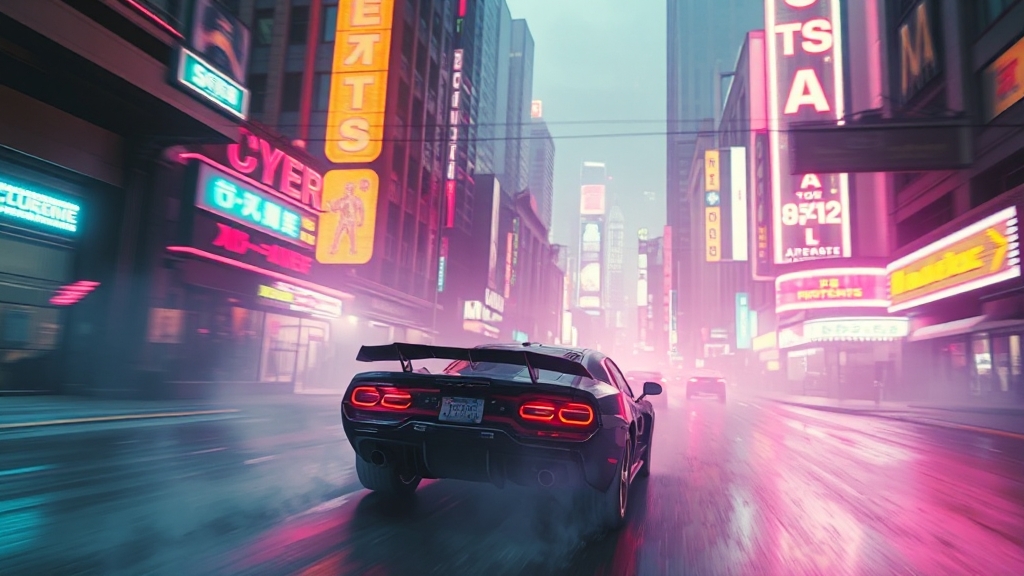 성능 벤치마크 결과 (watercolor 스타일)