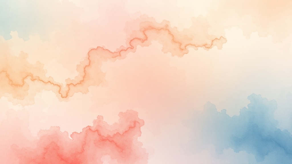 화질 및 디스플레이 성능 비교 (watercolor 스타일)