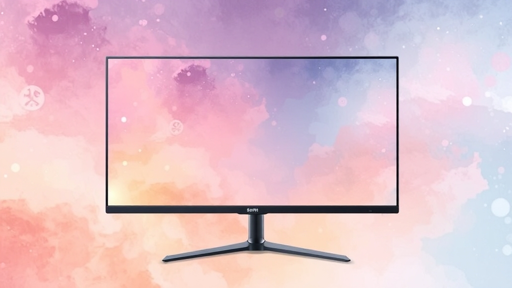 게이밍 기능 및 활용 (watercolor 스타일)