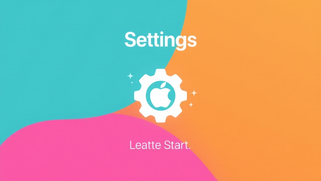 단계별 초기화 방법 (cartoon 스타일)