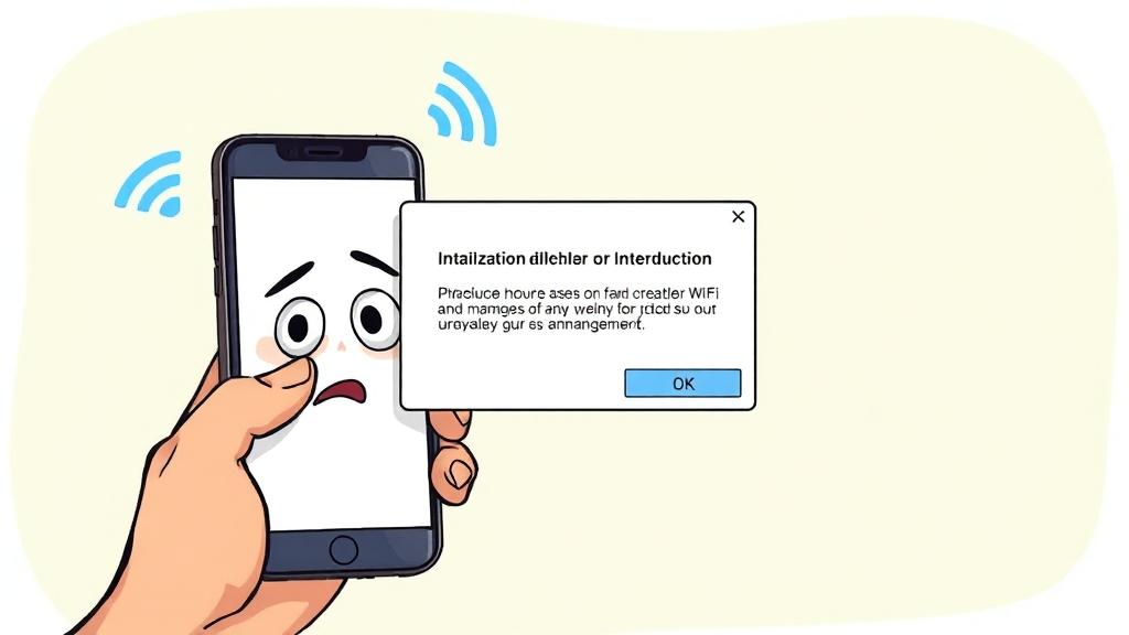 초기화 관련 문제 해결 (cartoon 스타일)