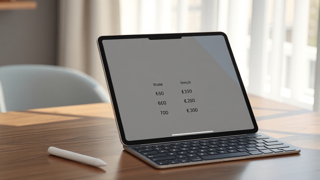 모델별 가격 비교 (realistic 스타일)