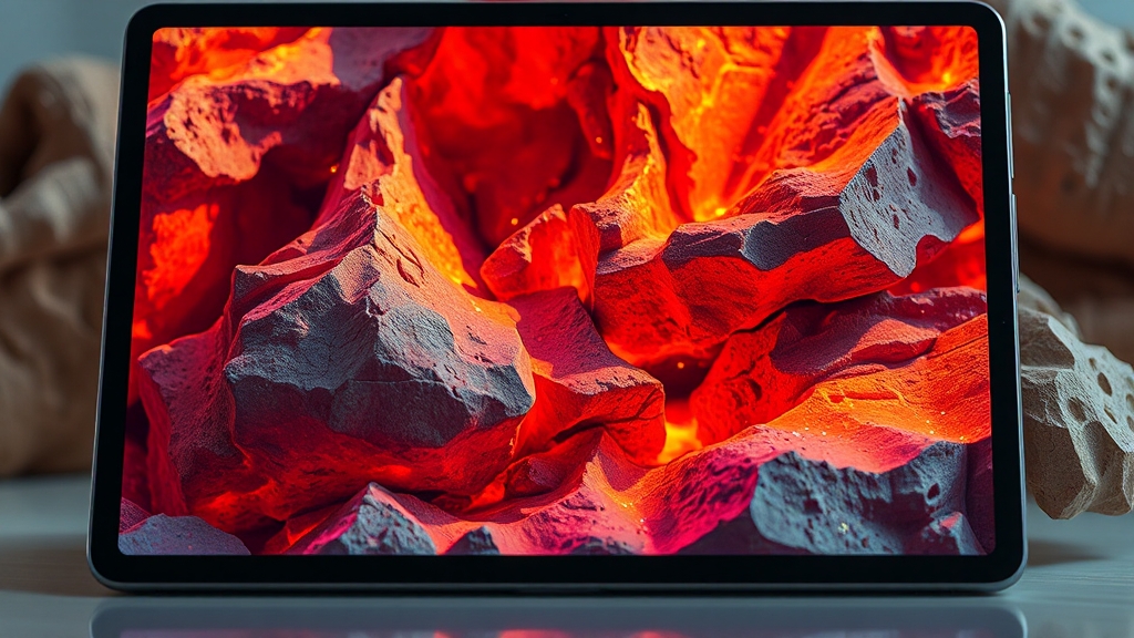 주요 특징 및 활용법 (realistic 스타일)