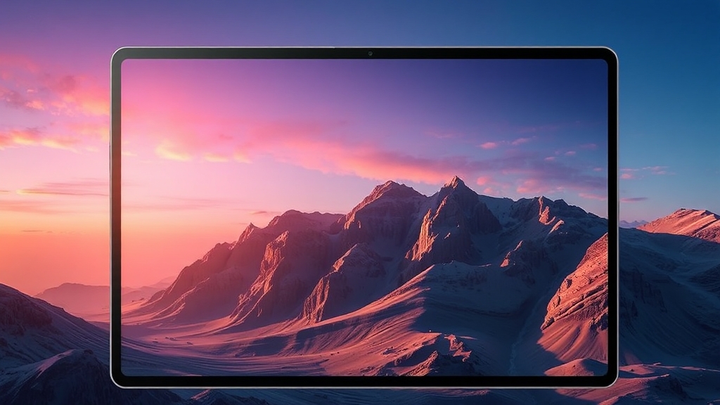 디자인 및 디스플레이 분석 (realistic 스타일)