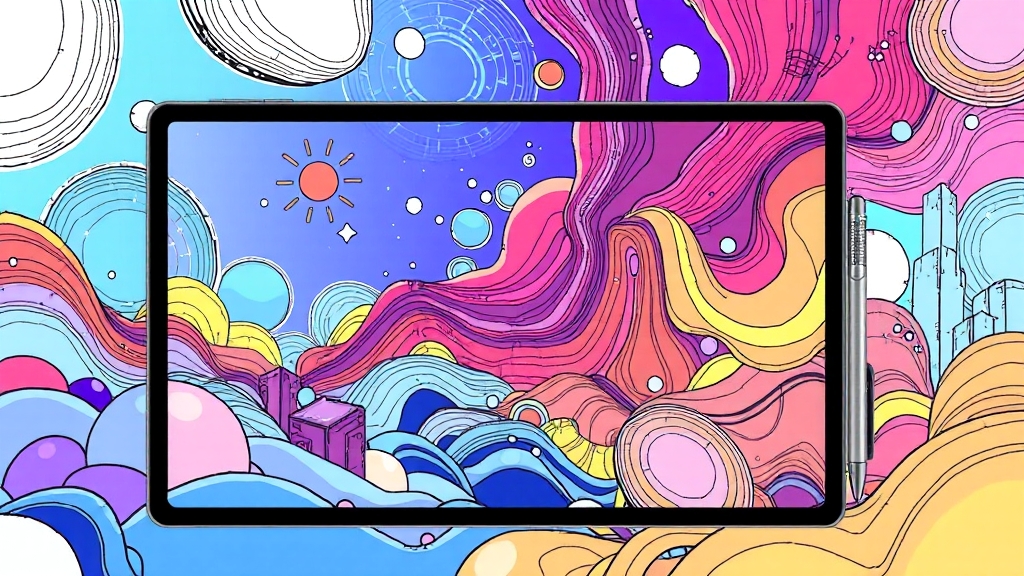 성능 및 스펙 상세 비교 (illustration 스타일)