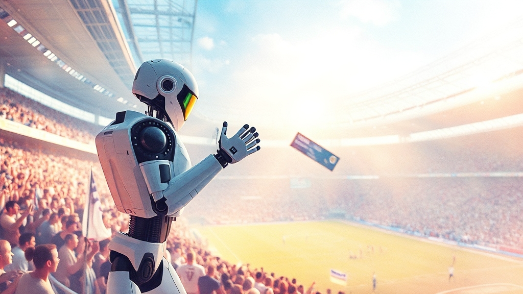 AI 응원가 제작 개요 (watercolor 스타일)