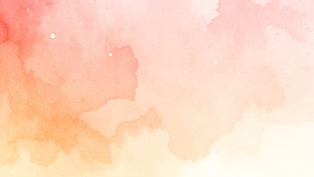 AI 응원가 가사 및 멜로디 제작 (watercolor 스타일)