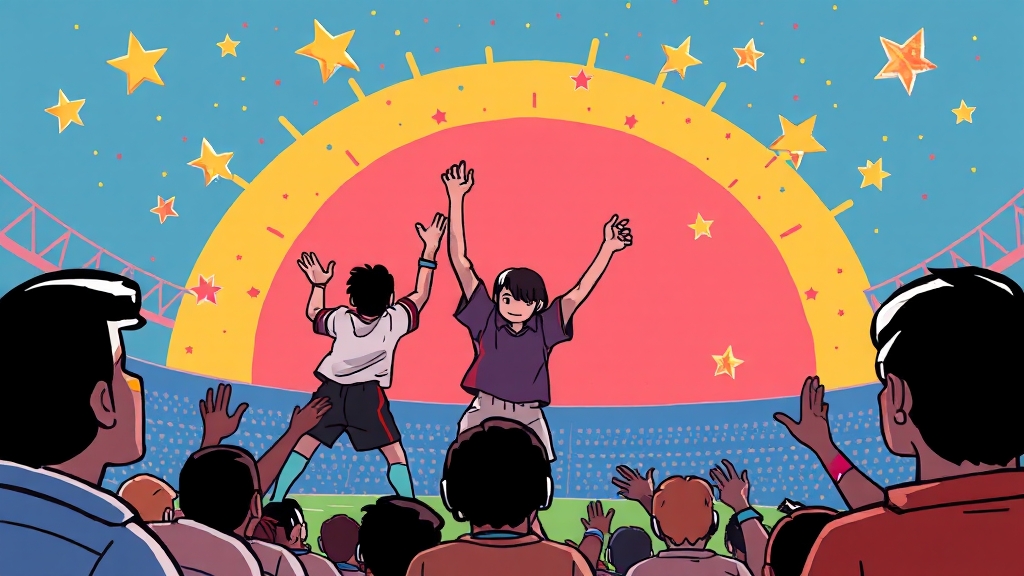 AI 응원가 제작 관련 FAQ (cartoon 스타일)