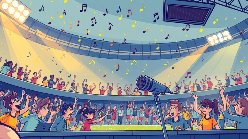 결론 (cartoon 스타일)