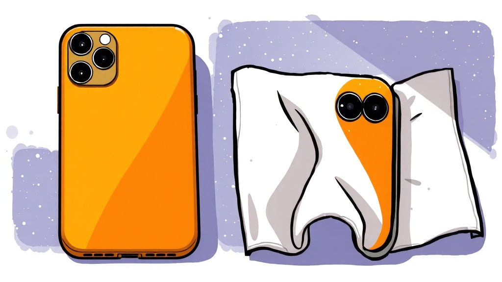 변색 예방 및 관리법 (cartoon 스타일)