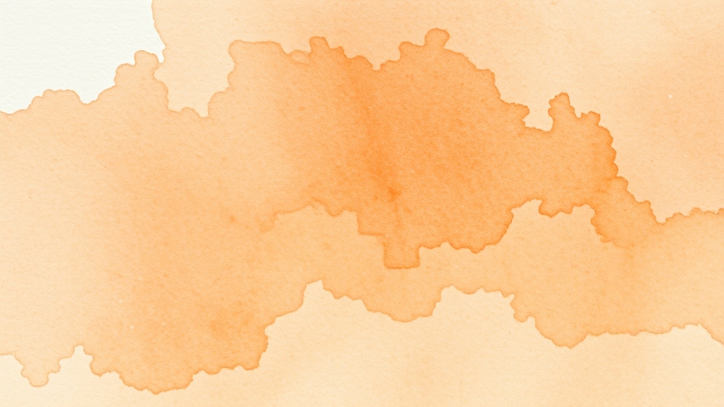 마무리 (watercolor 스타일)