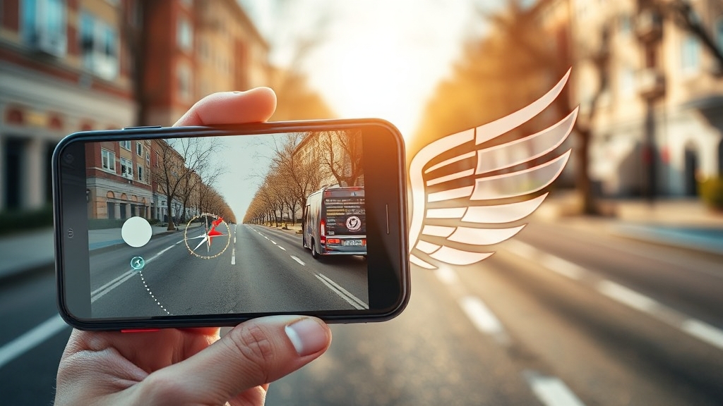 우편번호 찾기 팁 (realistic 스타일)