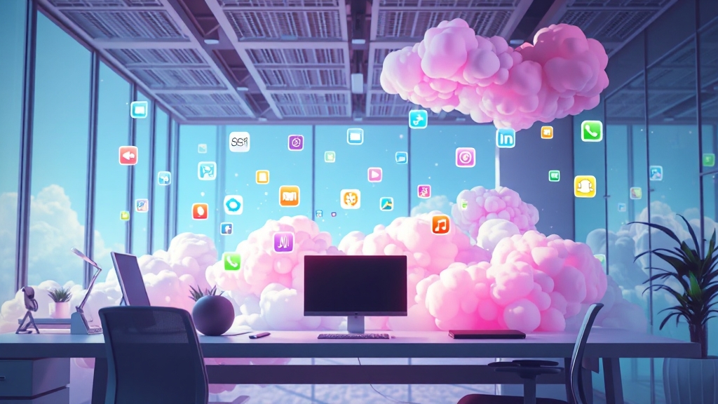 주요 앱 기능 소개 (realistic 스타일)