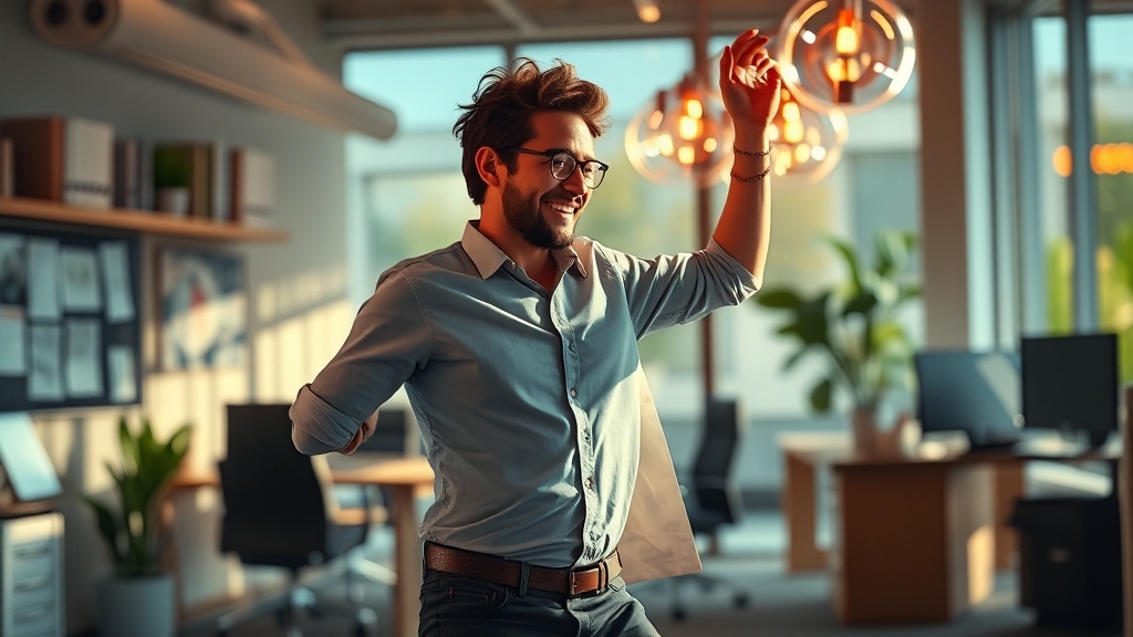 결론 (realistic 스타일)