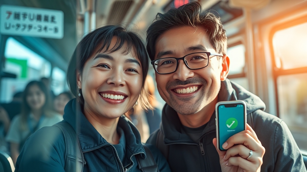 티머니 K-패스 환급 기준 및 혜택 (realistic 스타일)