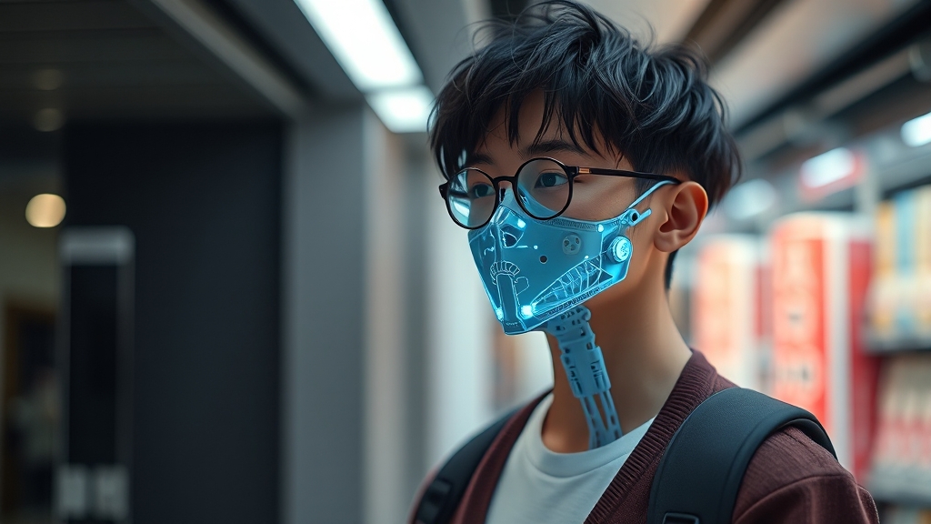 야후 재팬의 미래 전략 및 전망 (realistic 스타일)