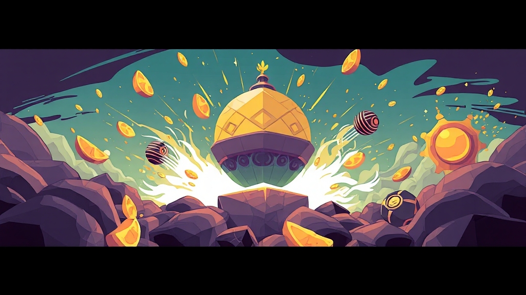 72만원 할인: 핵심 혜택 조건 (illustration 스타일)