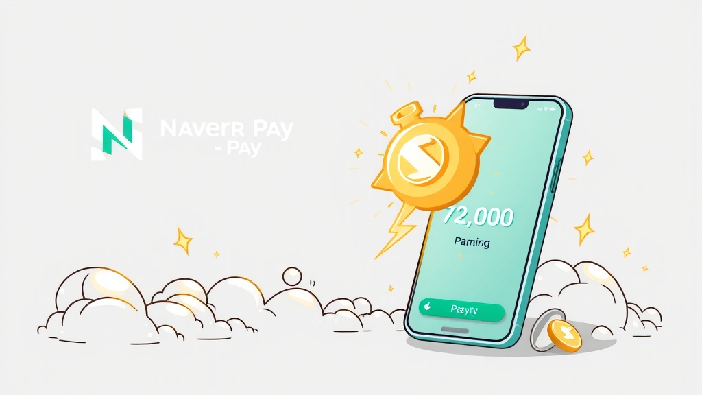 할인 극대화 전략: 실전 꿀팁 (illustration 스타일)