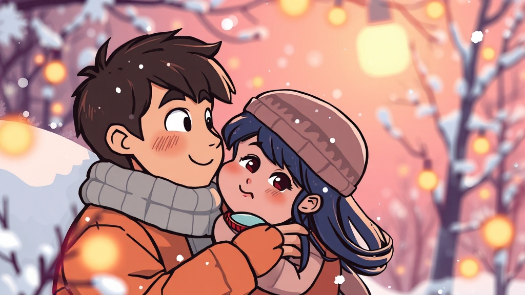 결론 (cartoon 스타일)