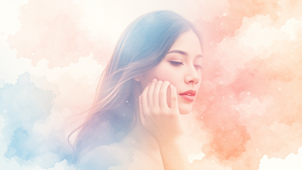 추천 프로그램 및 사이트 (watercolor 스타일)