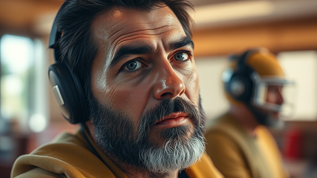 마무리 (realistic 스타일)