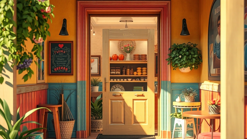 마무리 (realistic 스타일)