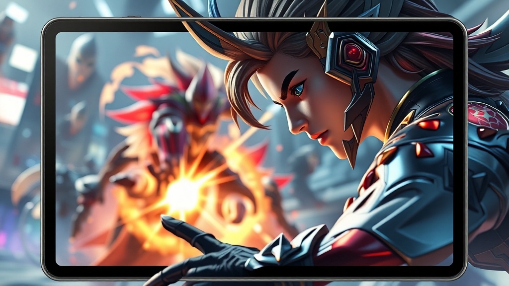 성능 및 스펙 비교 분석 (realistic 스타일)