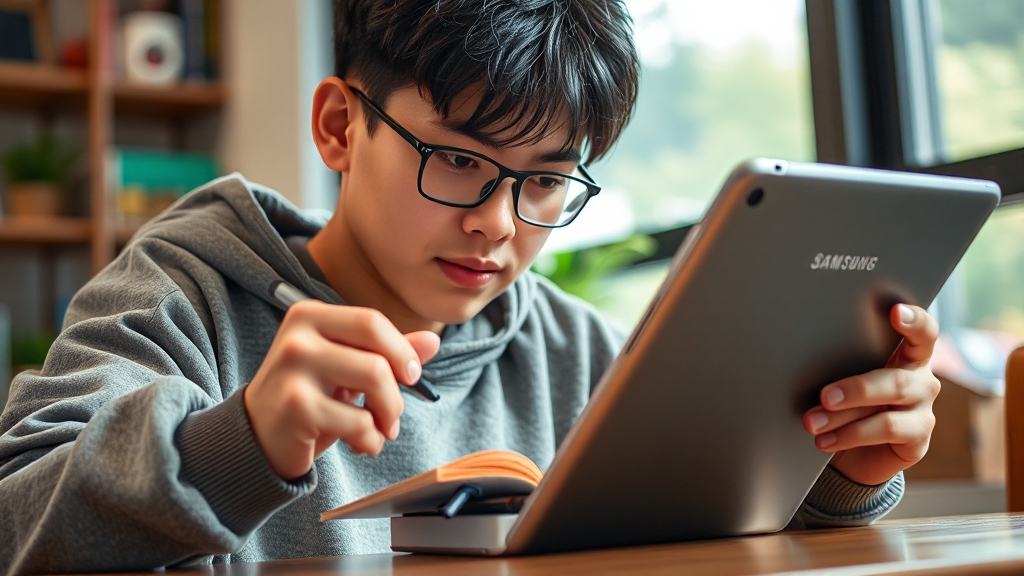 장점 및 단점 상세 분석 (realistic 스타일)