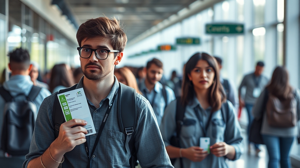 ITQ 시험 접수, 쉽게 따라하기 (realistic 스타일)