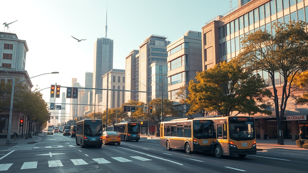 Gemini와 구글 지도: AI 길찾기 (realistic 스타일)