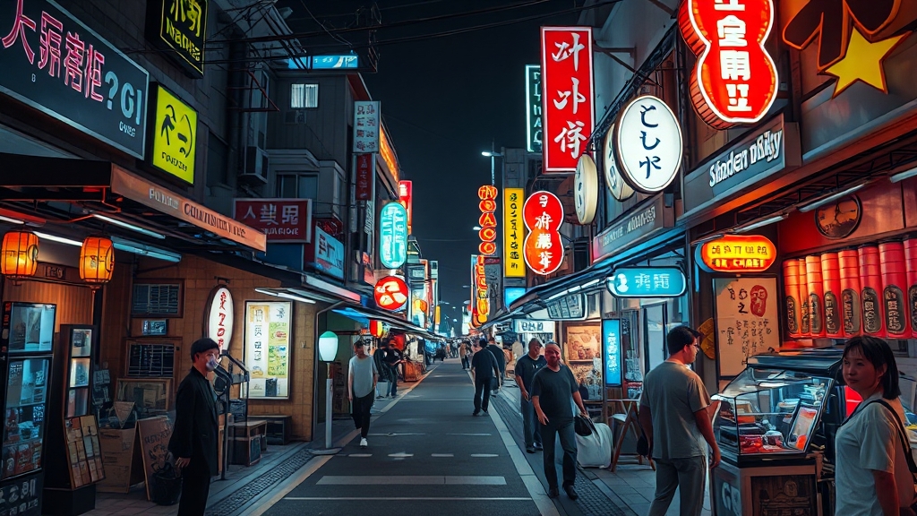 구글 지도 Gemini AI: 상세 기능 분석 (realistic 스타일)