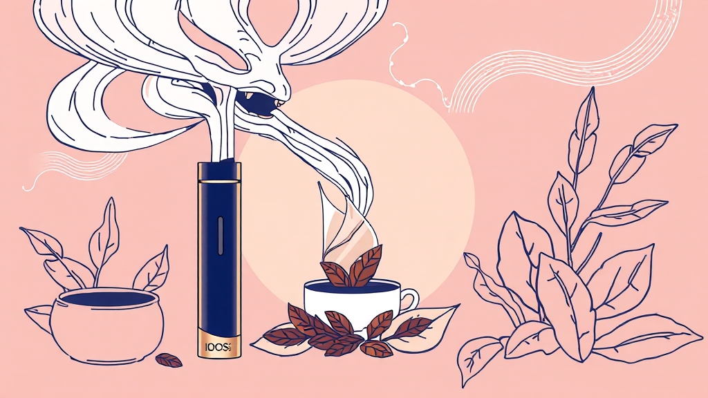 일루마 작동 원리 및 특징 (illustration 스타일)