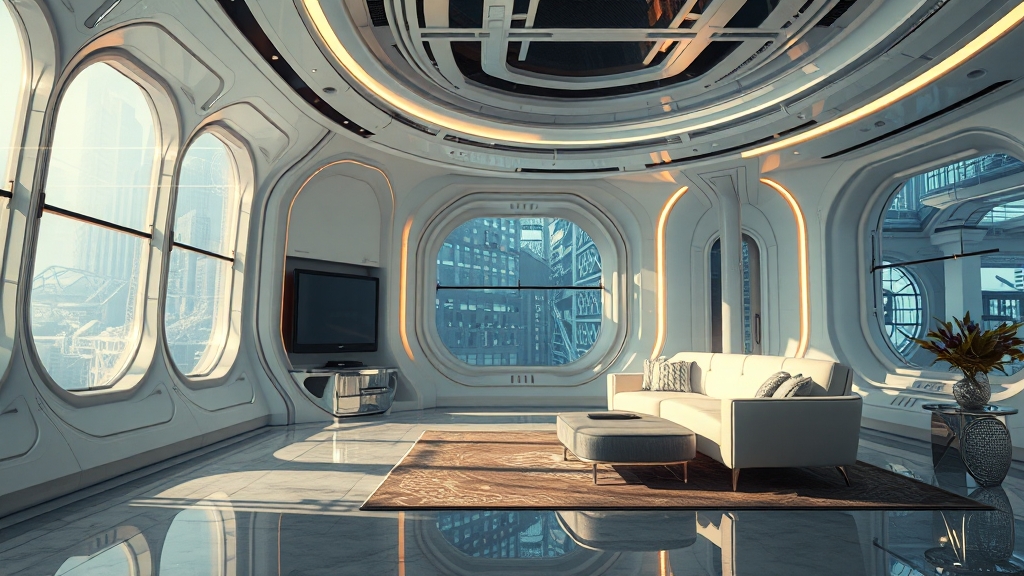 결론: 나에게 맞는 일루마 선택 (realistic 스타일)