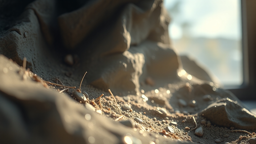 M4 Pro 핵심 성능 분석 (realistic 스타일)