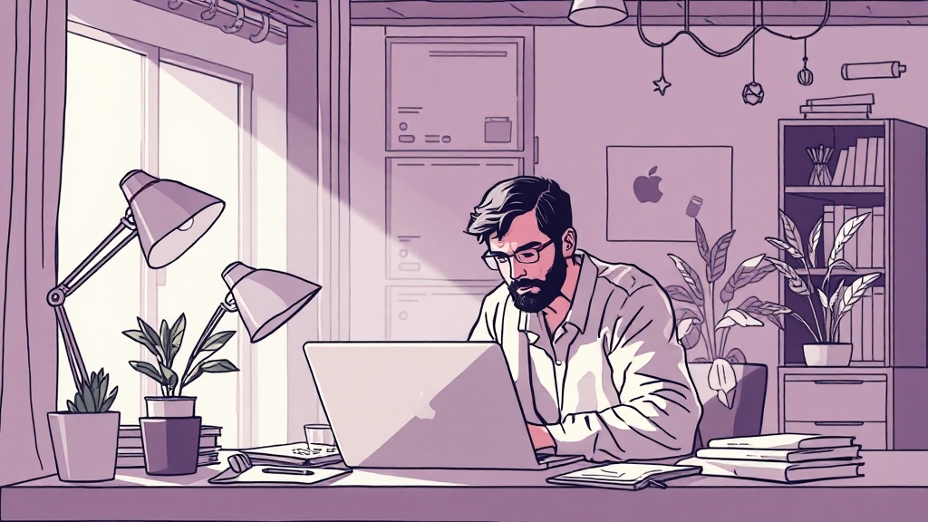 결론 (illustration 스타일)