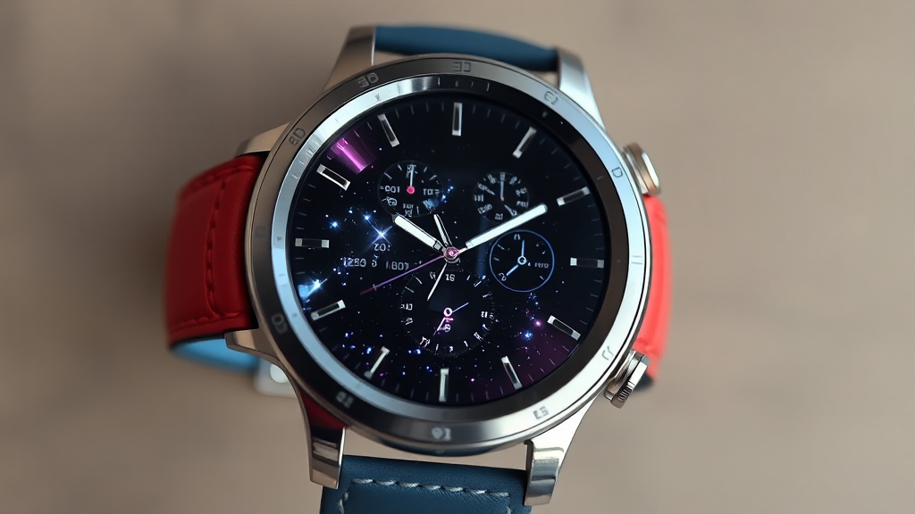 설정 및 사용 꿀팁 (realistic 스타일)