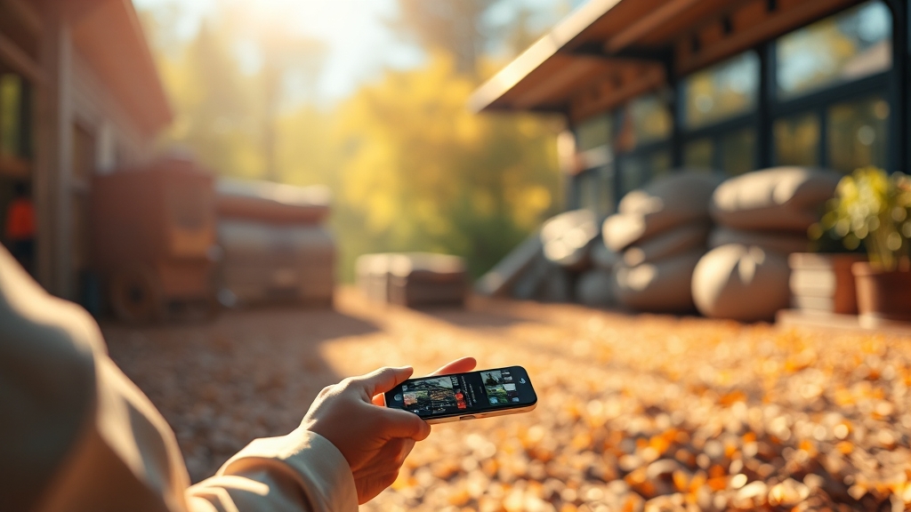 크롬 원격 데스크톱 소개 (realistic 스타일)