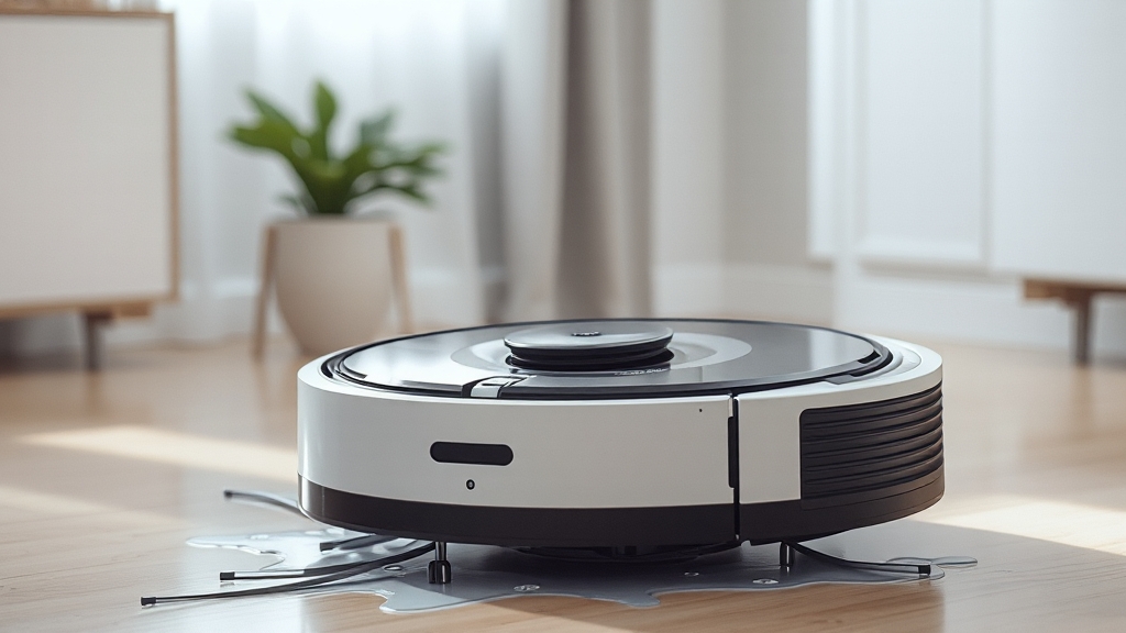 수리 비용 및 보증 기간 안내 (realistic 스타일)