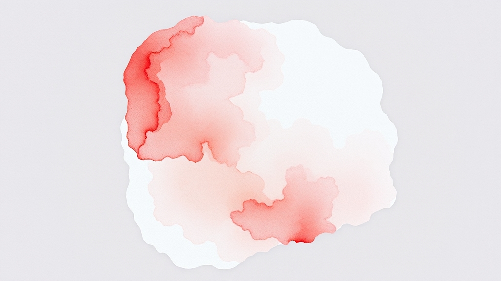 샤오미 AS 접수 방법 및 절차 안내 (watercolor 스타일)