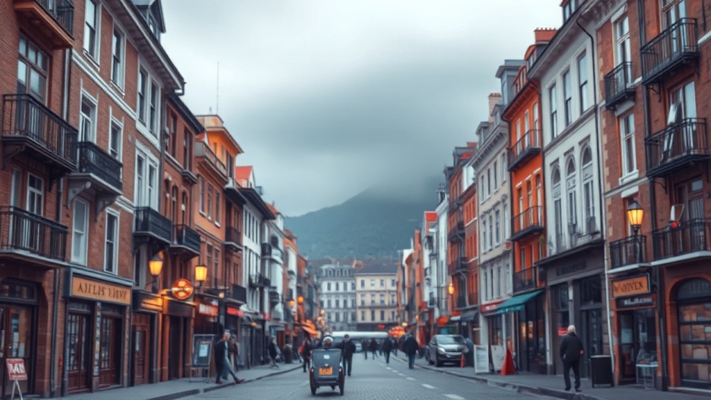 주요 기능 및 사용법 (realistic 스타일)