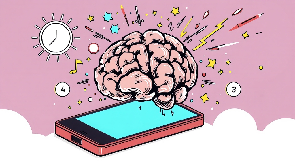 마무리 (illustration 스타일)