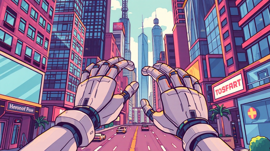 결론 (cartoon 스타일)