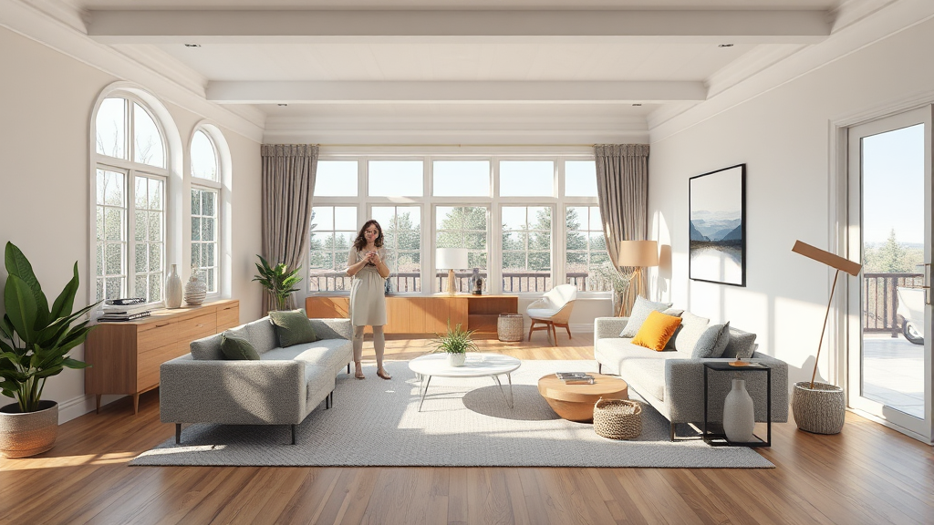 유니버셜 임포터란? (realistic 스타일)