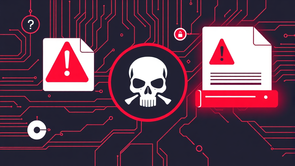 루비 사용 시 주의사항 (illustration 스타일)