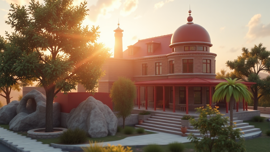 결론 (realistic 스타일)