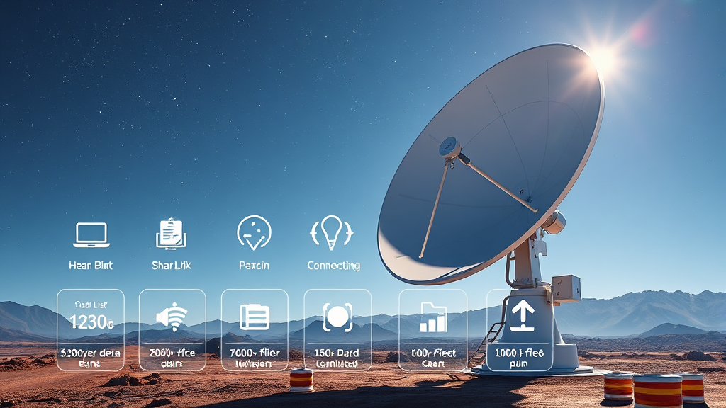 요금제 및 장비 비용은? (realistic 스타일)