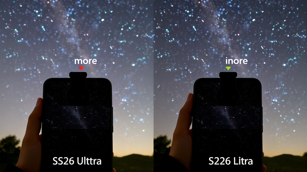 카메라, 무엇이 달라질까? (realistic 스타일)